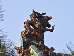 -迎泽公园
