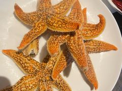 -唐拉雅秀酒店-西锦汇空中BBQ·思创餐厅