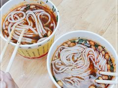 -覃肥叔桂林米粉(粮道街店)