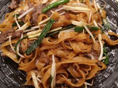 -麒麟中餐厅·经典粤菜·地道菜式老字号(广州长隆酒店)