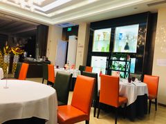 大堂-丰收日·小海鲜·沪上家宴(顾村正大店)