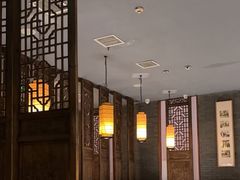 -卯时·龙光雅宴·精致锡帮菜(惠山古镇店)