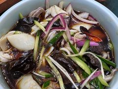 -君霖海鲜私房菜(春柳店)