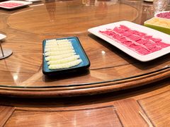 -南门涮肉(上海一店)