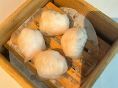 -粤财皇冠假日酒店·彩华轩中餐厅