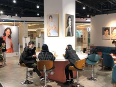 -海马体照相馆(天津世纪都会店)