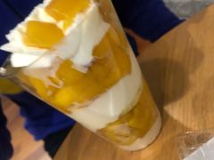 -迦南·甜品蛋糕(传媒店)