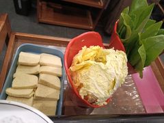 -北门涮肉·铜锅涮肉(南锣鼓巷店)