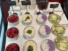 -金陵家宴·金陵春·南京菜(夫子庙店)