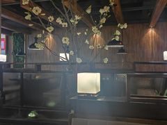 -韩盛·盛江山自助料理(中街大悦城店)