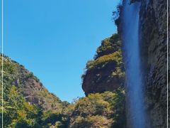 -湖洞水自然风景区