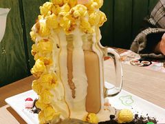 -仙踪林(江燕路万科里店)