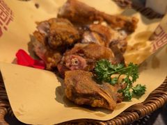 -前海沿·青岛菜(乐客城店)