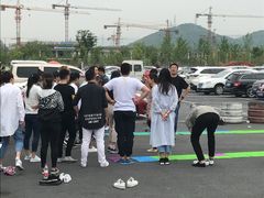 -赛达赛车主题乐园·卡丁车·团建