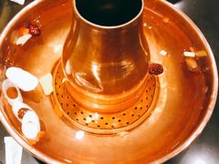 -北门涮肉·铜锅涮肉(南锣鼓巷店)