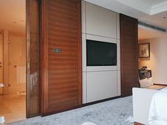 -上海嘉定喜来登酒店