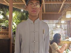 -锦府盐帮·李宅(领展购物广场中关村店)