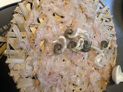 -官塘陈记鱼生·潮汕砂锅粥·牛肉火锅(潮枫路总店)