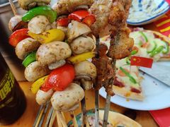 -炒豆合作社(东四总店)