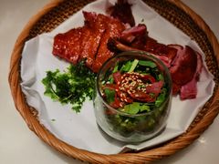 樟茶鸭-锦府盐帮·李宅(领展购物广场中关村店)