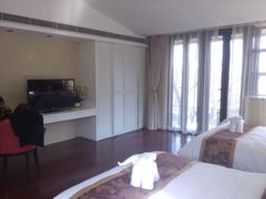 android_upload_pic-天目湖涵田度假村