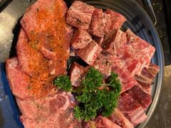 -熊出没日本烧肉放题