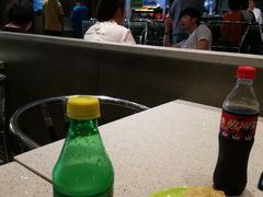 -大福来锅巴菜(古文化街店)