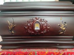 -东华林公墓(东丽殡葬服务站)