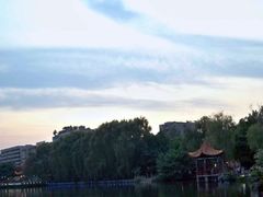 -北湖公园