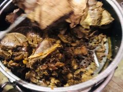 -清真·益鑫羊肉手抓馆(花园北街店)