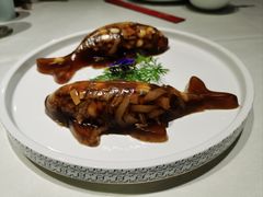 -惠丰堂饭庄·烤鸭·京味菜(民族大学店)