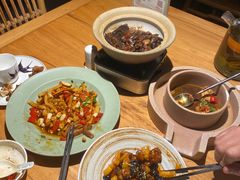 -黄山老妈·土菜(碧桂园店)