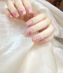 -Fanni美甲美睫皮肤管理