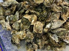 -悦橙烤肉海鲜自助(中央大街店)