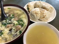 -四平包子铺