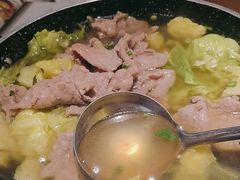 -全牛匠·乐山跷脚牛肉(西北旺万象汇店)