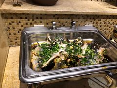 -芭菲盛宴·环球美食(锦城万达广场店)
