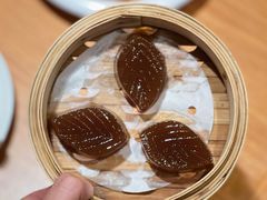 -頂好酒家·经典粤菜(海信广场店)