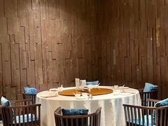大堂-红棉中餐厅·广州海航威斯汀酒店