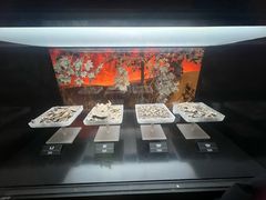 -河姆渡遗址博物馆
