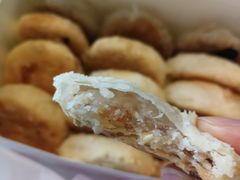 -西施酥饼(欧亚商都店)