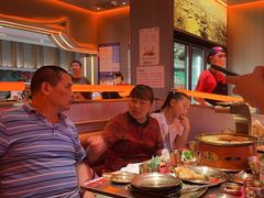 -西塔老太太泥炉烤肉(苏州大悦城店)