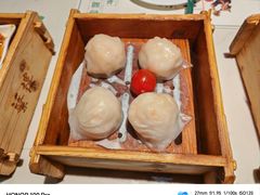 -蘩楼(华强北总店)