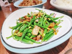 -松沪名灶·豆浆鱼头·新上海菜(飞航吾悦广场店)
