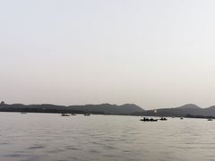 -湖畔居茶楼(湖滨店)