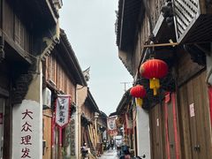 -佰仙面馆