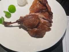 -赠李白·如诗的川味(余杭万达广场店)