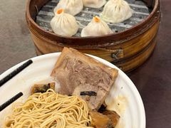 -德兴馆(山西南路店)