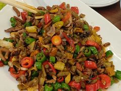 -国俊八大碗饭店