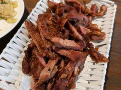 潍县五香肉-韩邦朝天锅